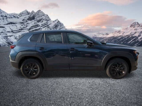 2026 Mazda CX-50 Hybrid Preferred