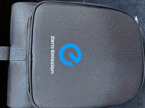 2016 Nissan LEAF