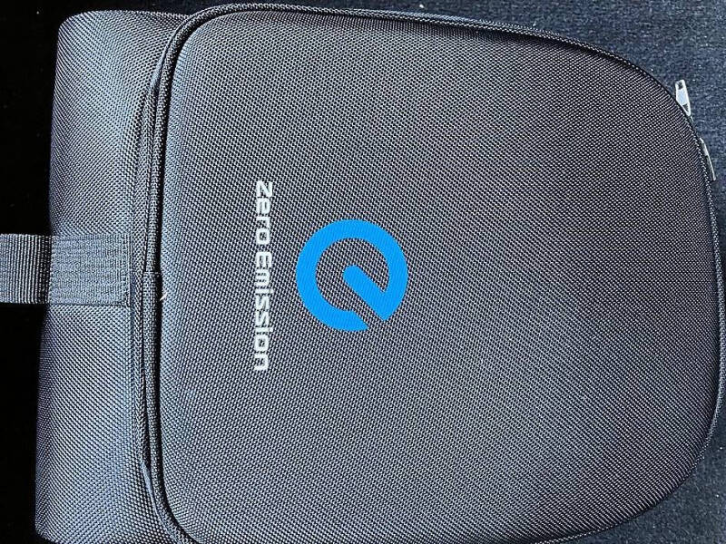 2016 Nissan LEAF