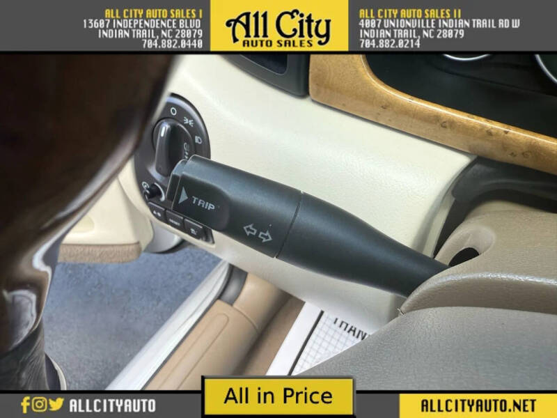 2003 Jaguar X-Type 2.5