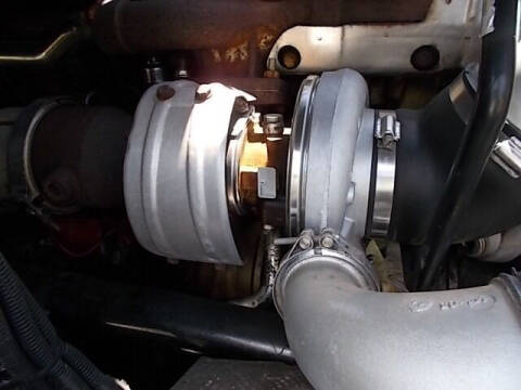 2005 Freightliner Columbia 112