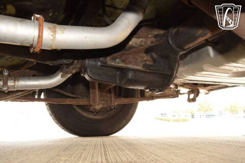 1956 Ford Thunderbird