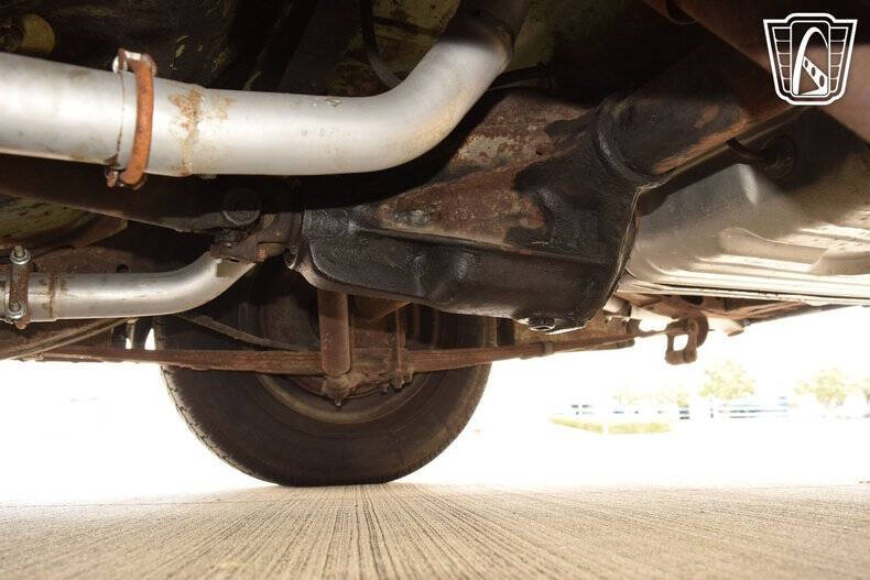 1956 Ford Thunderbird