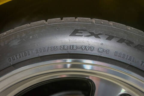 2004 Ford Mustang Mach 1 Premium