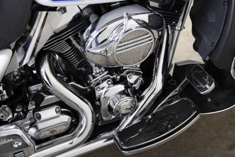 2007 Harley-Davidson ELECTRA GL