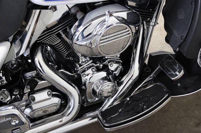 2007 Harley-Davidson ELECTRA GL