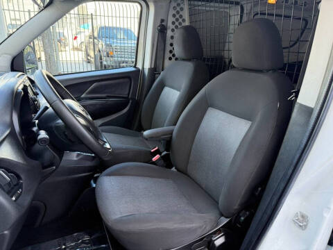 2016 RAM ProMaster City SLT