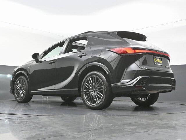 2023 Lexus RX 500h F SPORT Performance