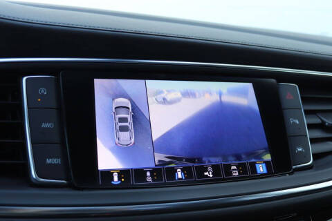 2023 Buick Enclave Avenir