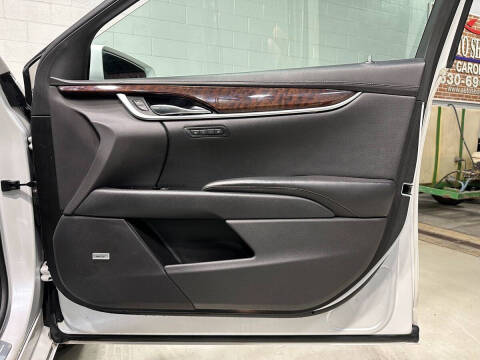 2017 Cadillac XTS Premium Luxury