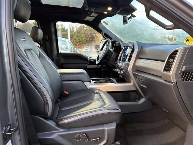 2022 Ford F-350 Super Duty