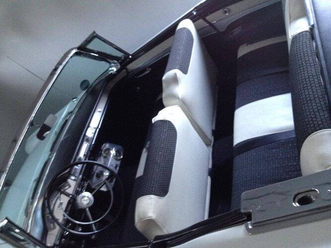 1957 Ford Fairlane 500