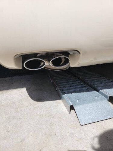 2002 Cadillac Eldorado