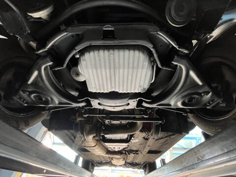 1989 Mercedes-Benz 560-Class 560 SL