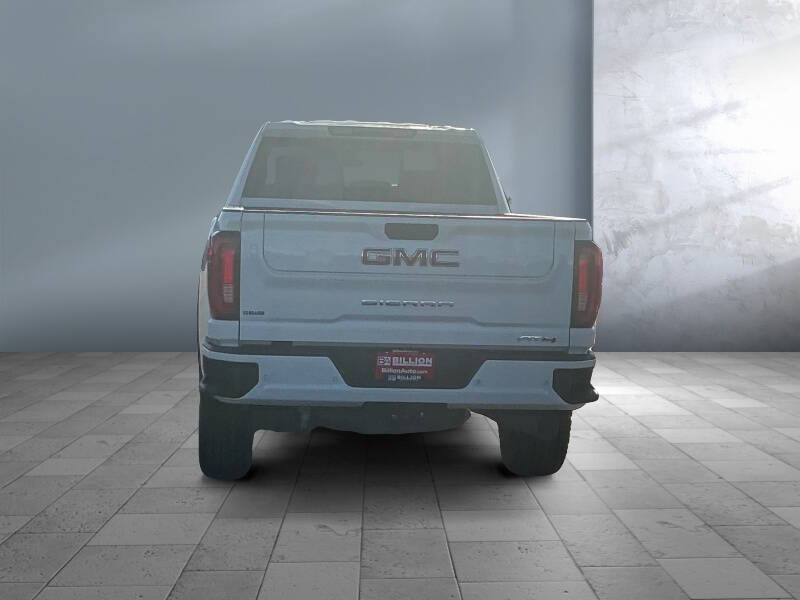 2020 GMC Sierra 2500HD