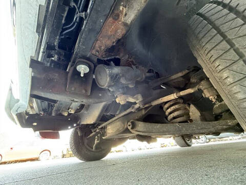 1970 Chevrolet C/K 10 Series