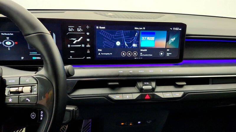 2024 Kia EV9 GT-Line