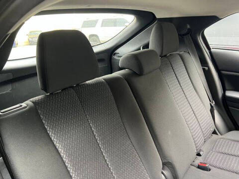 2023 Mitsubishi Eclipse Cross ES