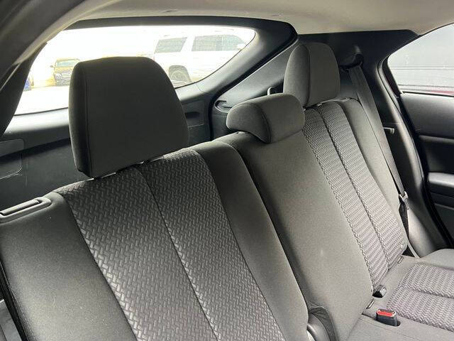 2023 Mitsubishi Eclipse Cross ES