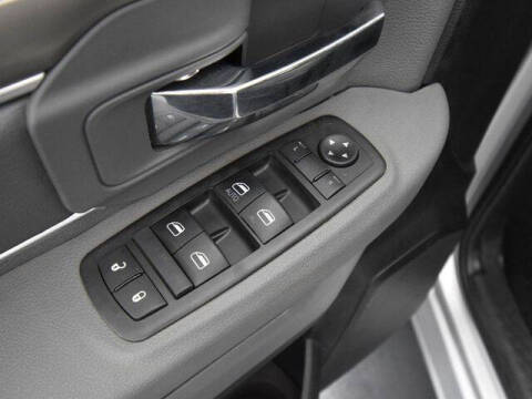 2016 RAM 3500 Big Horn