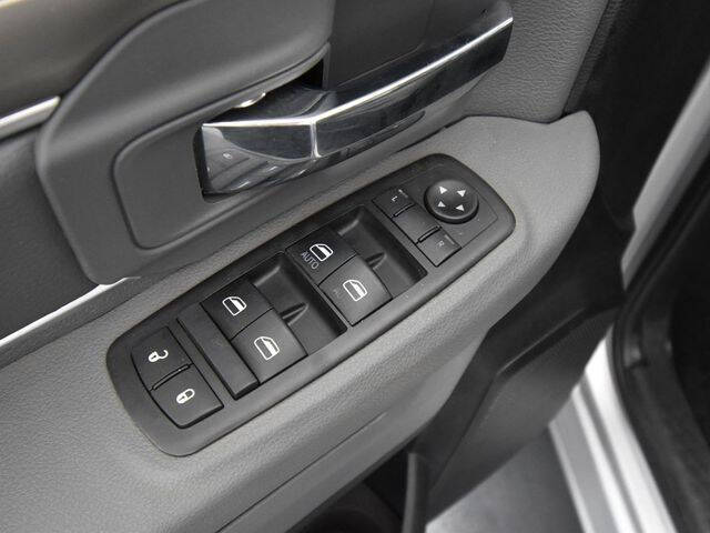 2016 RAM 3500 Big Horn