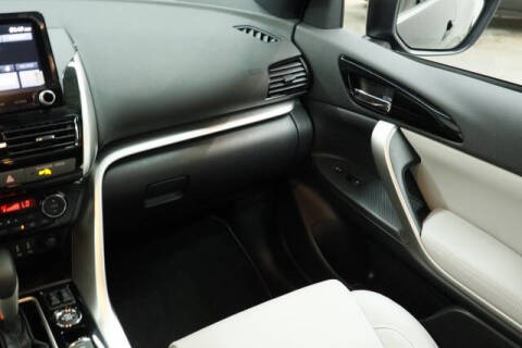 2026 Mitsubishi Eclipse Cross SEL