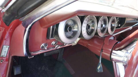 1967 Dodge Charger
