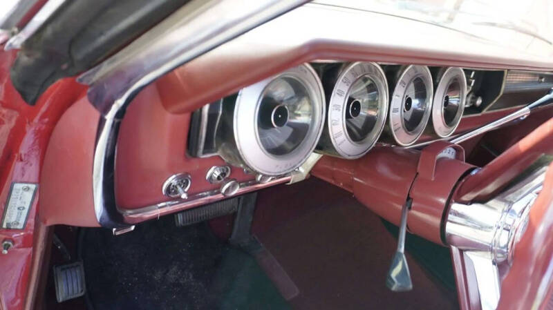 1967 Dodge Charger