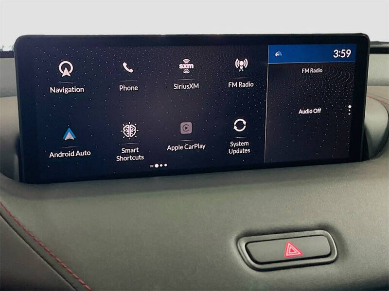 2024 Acura TLX SH-AWD w/A-SPEC