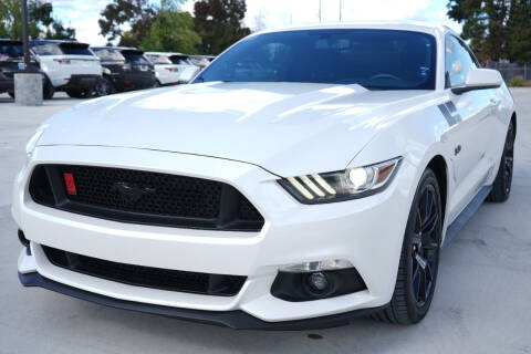 Ford Mustang For Sale In Rancho Cordova Ca Sacramento Luxury Motors