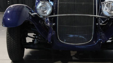 1929 Ford Model A