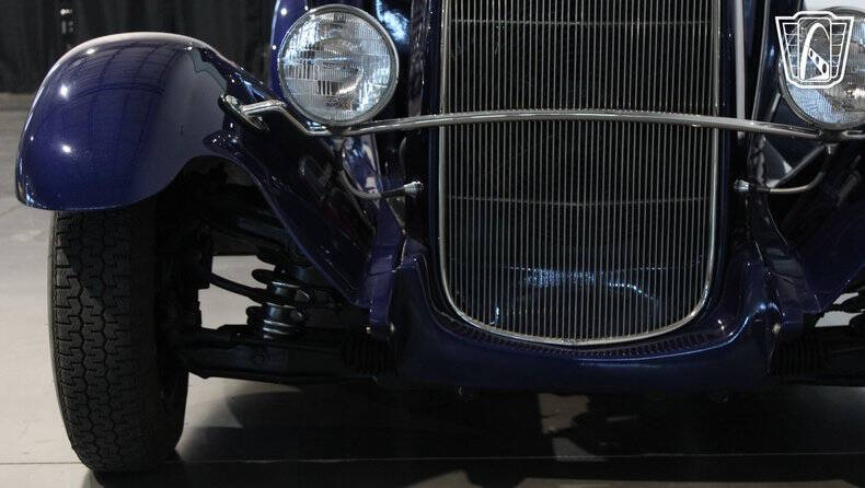 1929 Ford Model A