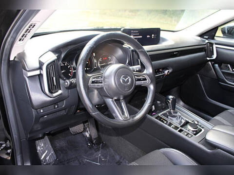 2024 Mazda CX-50 2.5 S Premium