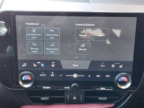 2022 Lexus NX 350 Premium