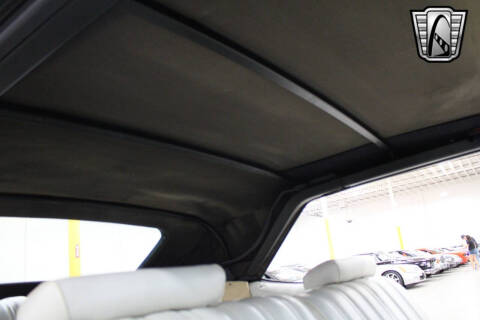 1973 Chevrolet Caprice