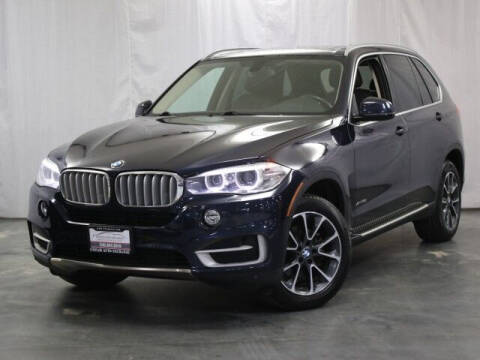 2016 BMW X5 for sale at United Auto Exchange in Addison IL