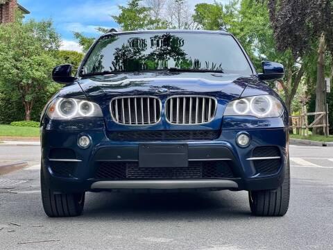2013 BMW X5 for sale at US Auto Network in Staten Island NY