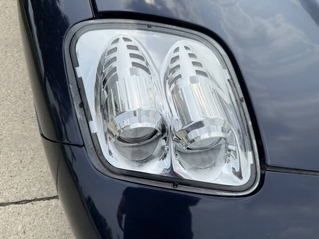 1999 Chevrolet Corvette