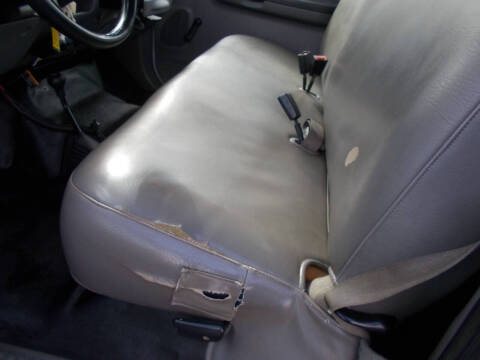 2004 Ford F-450 Super Duty