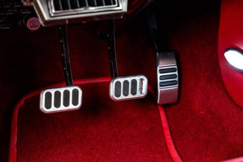 1962 Studebaker Hawk