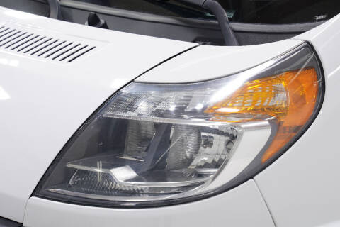 2018 RAM ProMaster 1500 136 WB