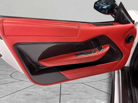 2009 Ferrari 599 GTB Fiorano