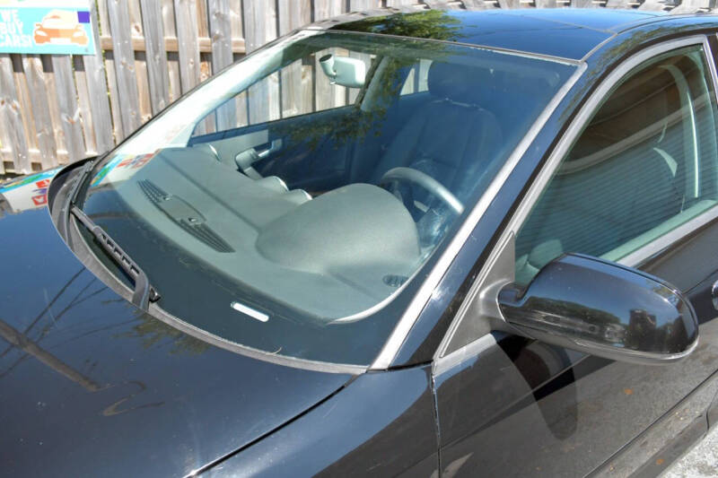 2012 Audi A3 2.0T Premium PZEV