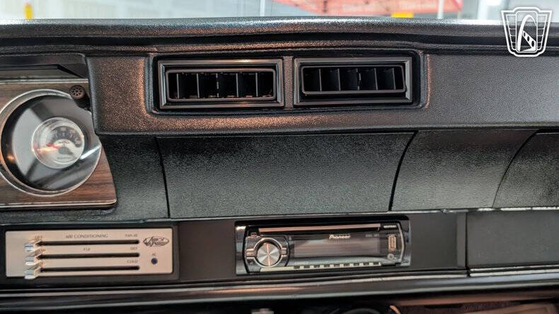 1971 Oldsmobile Cutlass