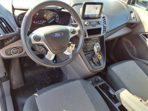 2020 Ford Transit Connect XL