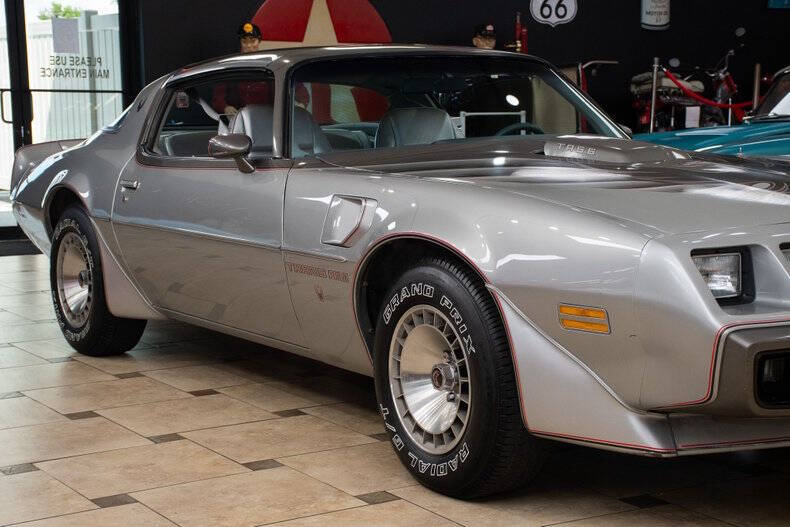 1979 Pontiac Trans Am