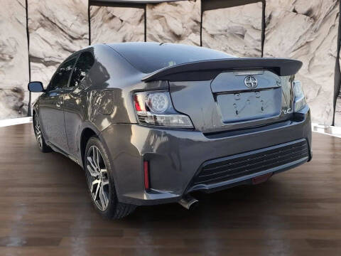 2014 Scion tC