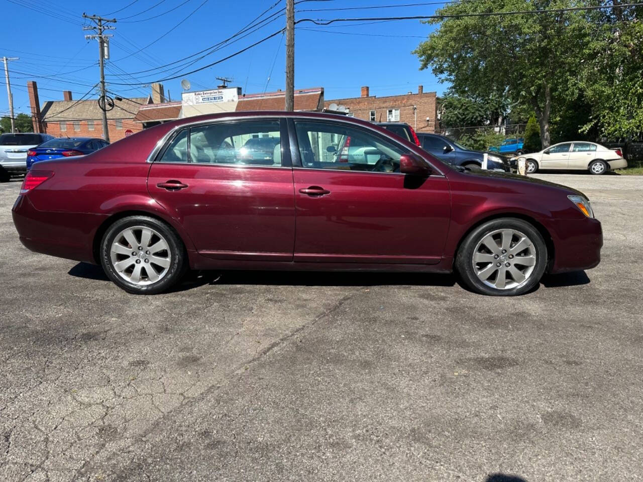 2012 Chevrolet Impala for sale at Kelly Auto Group in Cleveland, OH