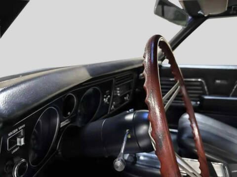 1969 Chevrolet Chevelle