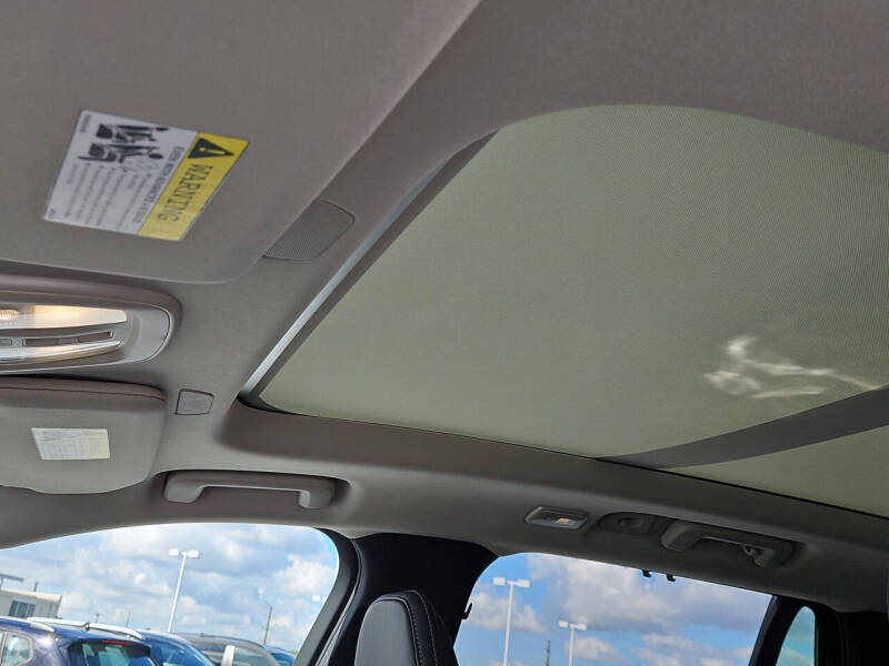 2026 Volvo XC90 B6 Ultra 7P